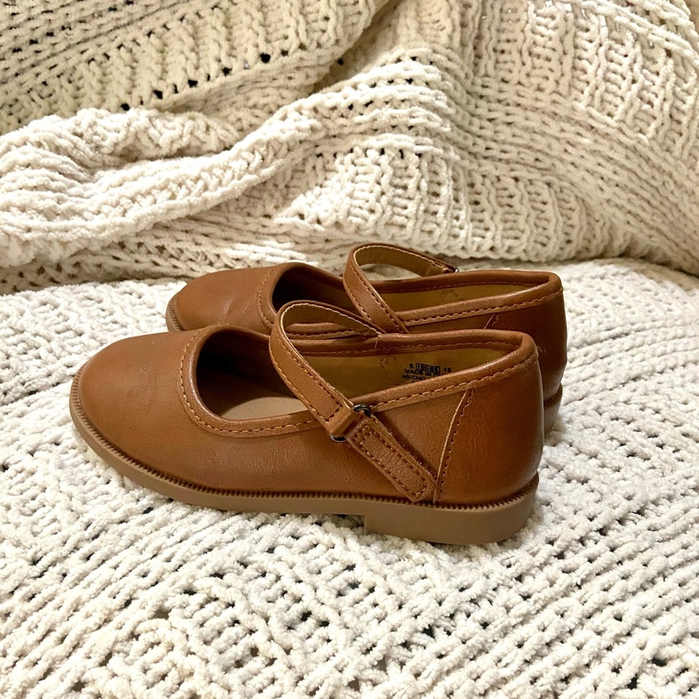Old Navy Toddler Girl Mary Jane Shoes